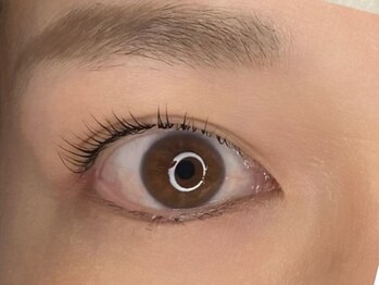 アース 流山おおたかの森店(HAIR & MAKE EARTH)/パリジェンヌラッシュリフト