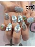 ウィッシュコアネイル
