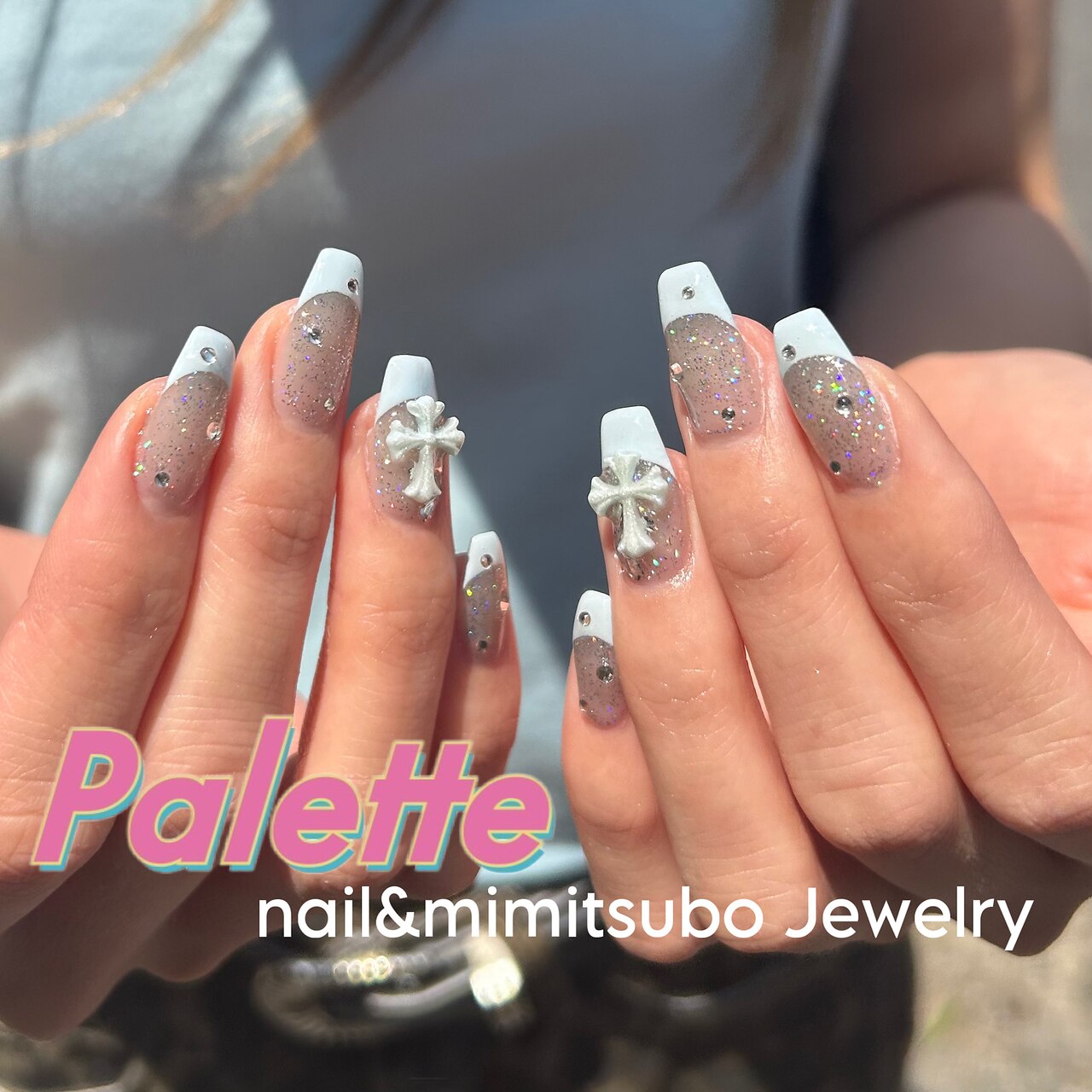 パレット(Palette)｜ホットペッパービューティー
