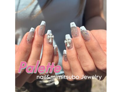パレット(Palette)の写真