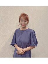 エステサロン さつき 松本並柳店 上條 啓子