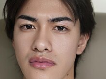 オンリィケア 近大前(ONLY CARE)/【眉毛ワックス】