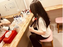 楽座や 大宮店/終わった後は♪のんびりと♪