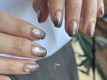 ジム(JIMS)/【ハンド】120分アートフリー