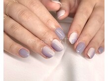 ネイルサロンキティ(nail salon Kitty)の雰囲気（手や爪のお悩みは何でもご相談下さい）