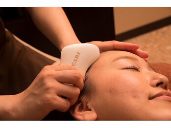 ハンサロンドヴィサージュ/