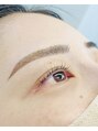 フェリチカ(Felichika)&nbsp;自信のない眉毛の方、是非お任せください。