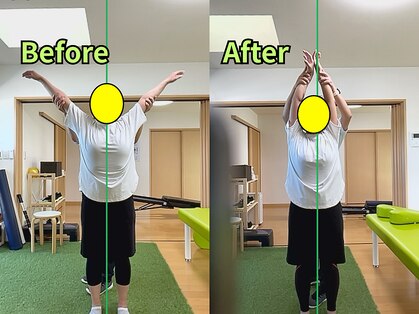 プラスリボディベース サガ(+Rebody Base Saga)の写真