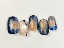 マグネット×ニュアンス