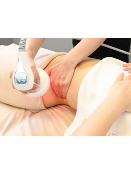 サイズダウンを目指したい