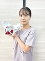 リフラ 南流山店(REFLA) 山崎 紬生