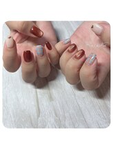 ラフィーネイル(Rafy Nail)/art5本