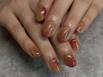 ノエル 新宿3丁目本店(Noel)/ニュアンス　新宿　新宿三丁目