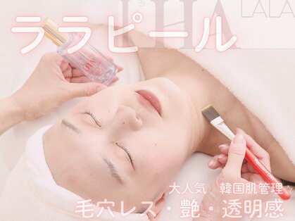 レイネ(REINE)の写真