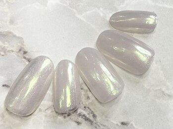 トータルビューティ ノイド(Noid)/オーロラワンカラー10本