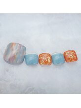 はあとねいる 上新庄店/フット66