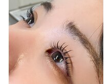 スピラ 上通店(Spira)/まつげパーマ