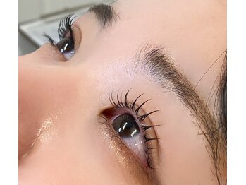 スピラ 上通店(Spira)/まつげパーマ