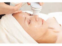 シベル(Si Belles)/お肌の深部に栄養導入♪