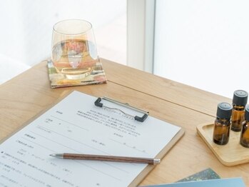 トリコ 福井駅前店(TORIKO)の写真/丁寧なヒアリングと技術で初めての方でもリラックスしてご来店頂けます♪オールハンド施術が大好評★