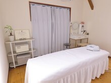 はなめぐ整体院/オイルリンパマッサージ