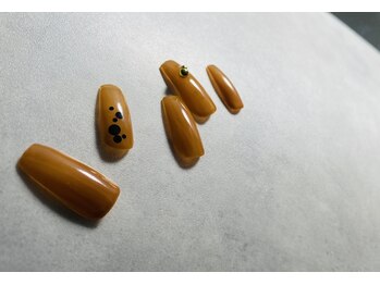 エスキース ネイルスタジオ(esquisse nail studio)/ART DESIGN
