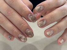 ジェイドネイル(jade.nail)/select &nbsp;design【B】