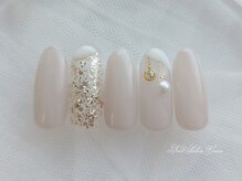 ネイルサロン ヴィクシア(Nail Salon VIXIA)/定額Aコース☆6680円