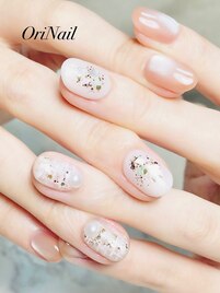 ニュアンスデザイン定額コース