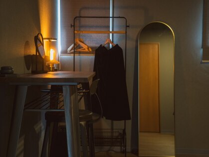 侘寂-wabisabi-の写真