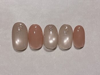 エメ(aimer)/定額コース