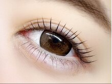 ブルー 弘明寺店(Blue)/パリジェンヌ上下＋ティント