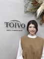 トイヴォ(TOIVO)/森山