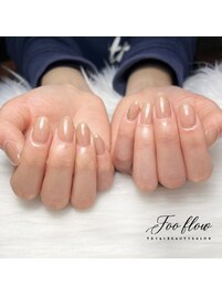 シンプルニュアンス