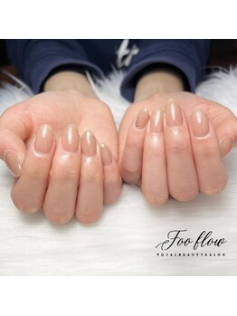 シンプルニュアンス