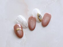 ルシェルアイ/マグネット☆シンプルニュアンス