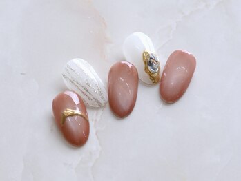 マグネット☆シンプルニュアンス