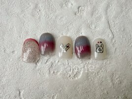 jolie+ Nail Design