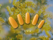 ディーバ 立川店(Diva)/春のワンカラー