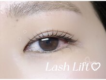 コム 草加マルイ店(com by neolive)/ラッシュリフト 担当坪