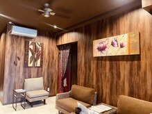 アジアンリラクゼーション ヴィラ 大分萩原店(asian relaxation villa)/アジアンな非日常空間♪