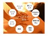 【雨の日限定￥11,700 】気圧の不調☆だる重な体・頭に効果的◎施術時間80分