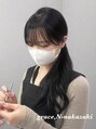 グレースドットエヌ ナカザキ 梅田中崎町店(grace.N-nakazaki) 山下 ことみ