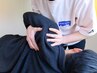 【動けるカラダづくり】左右差修正コンディショニング整体