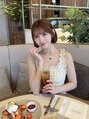 ムー(muu.)/NANOHA