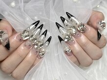 ベトフェネイル(viet phe nail)/長さだし＆やり放題150分