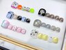 《定額ネイル》 ★フット★ 2026年トレンドデザイン¥7480