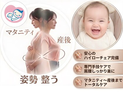 フワリボディ 武蔵小杉(FuwaRe:body)の写真
