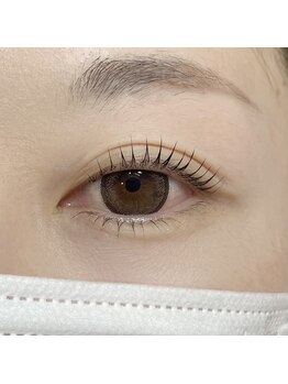 マリブアイラッシュ 太田店(malibu eyelash)の写真/【次世代まつ毛パーマ】パリジェンヌラッシュリフト☆ラッシュリフト(2種類のパーマから選べます)