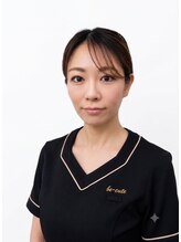 ビーキュート 神戸元町店(BE-CUTE) 秋好